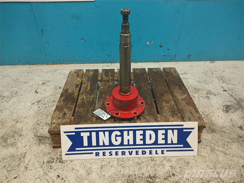 CASE CF80 Landbrug - Andet 