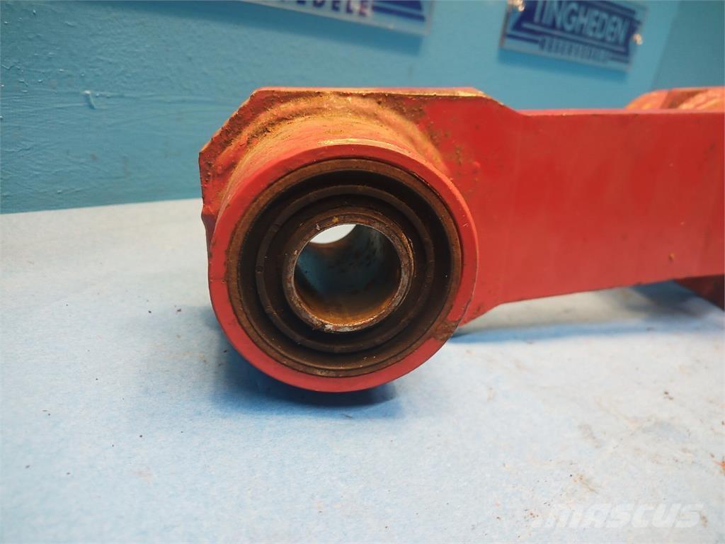CASE CF80 Sand- og saltspredere