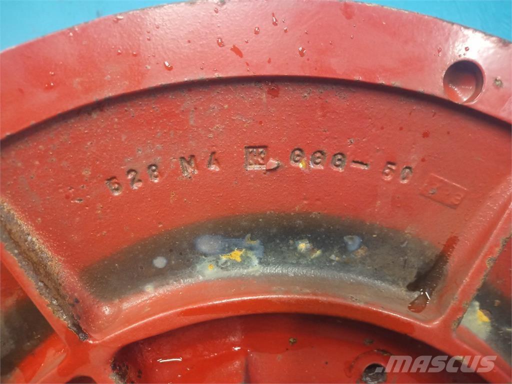 CASE CF80 Landbrug - Andet 