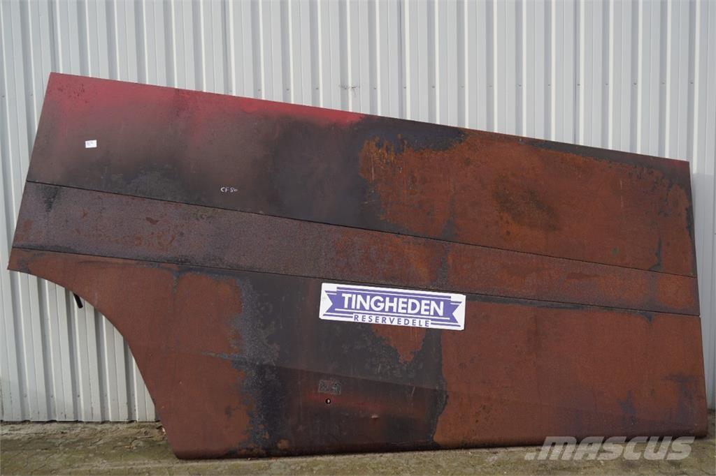 CASE CF80 Landbrug - Andet 