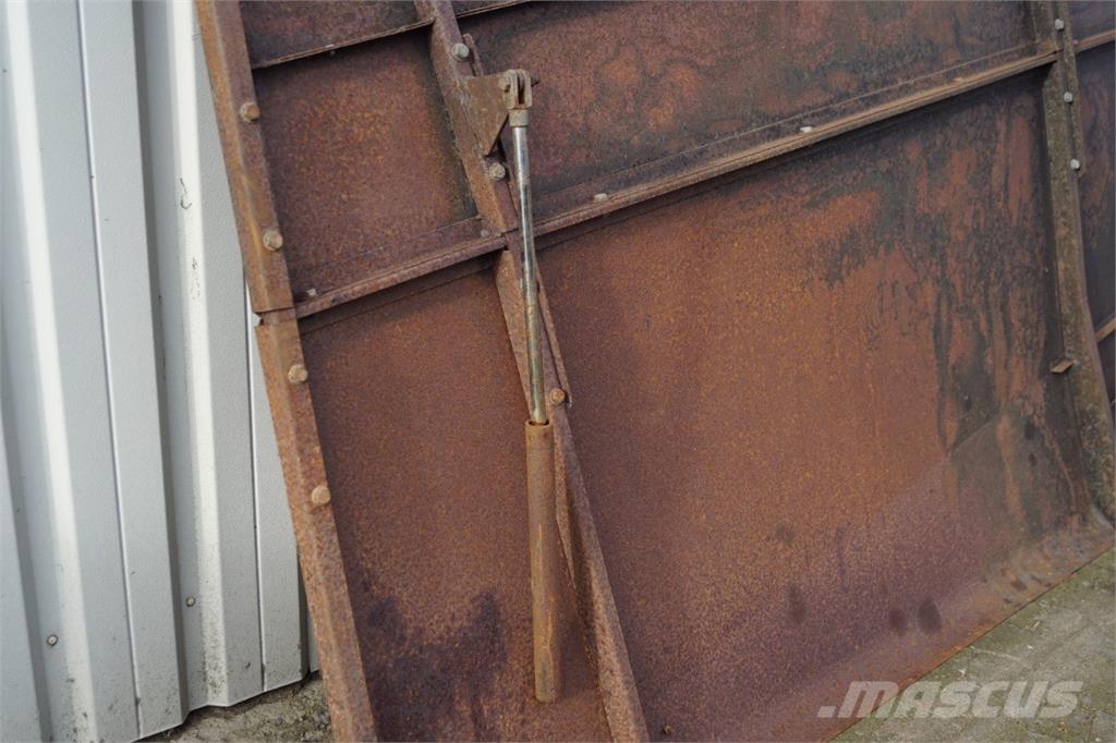 CASE CF80 Landbrug - Andet 