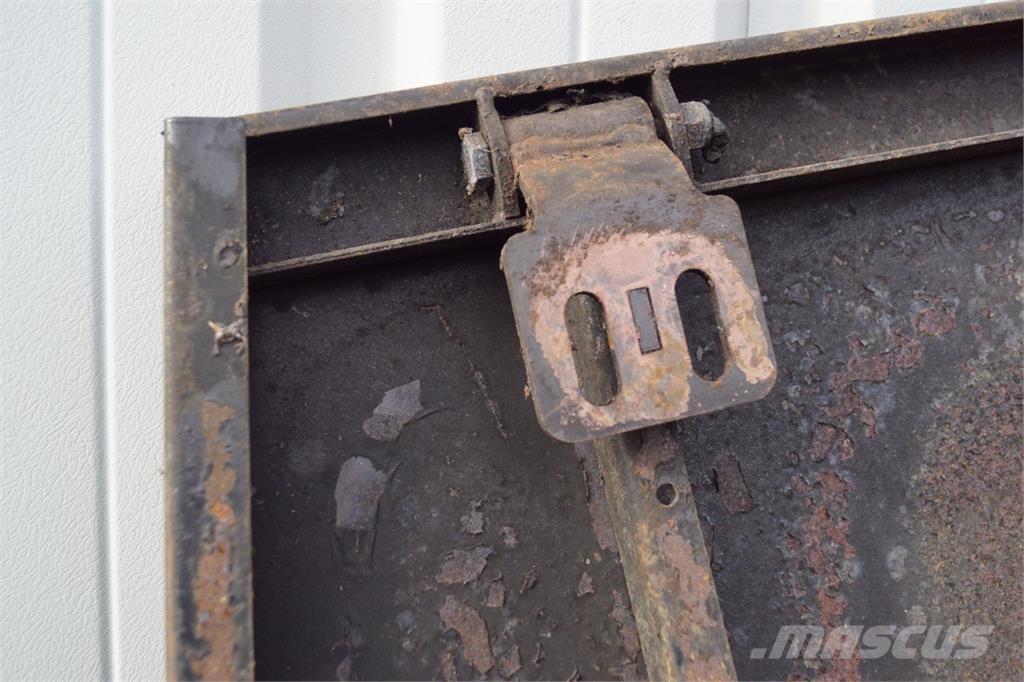 CASE CF80 Landbrug - Andet 