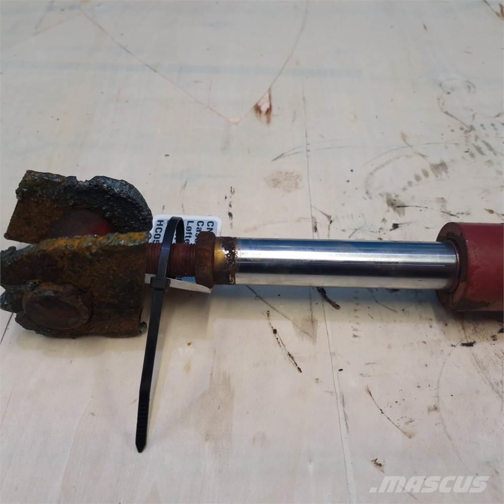 CASE CF80 Hydraulik