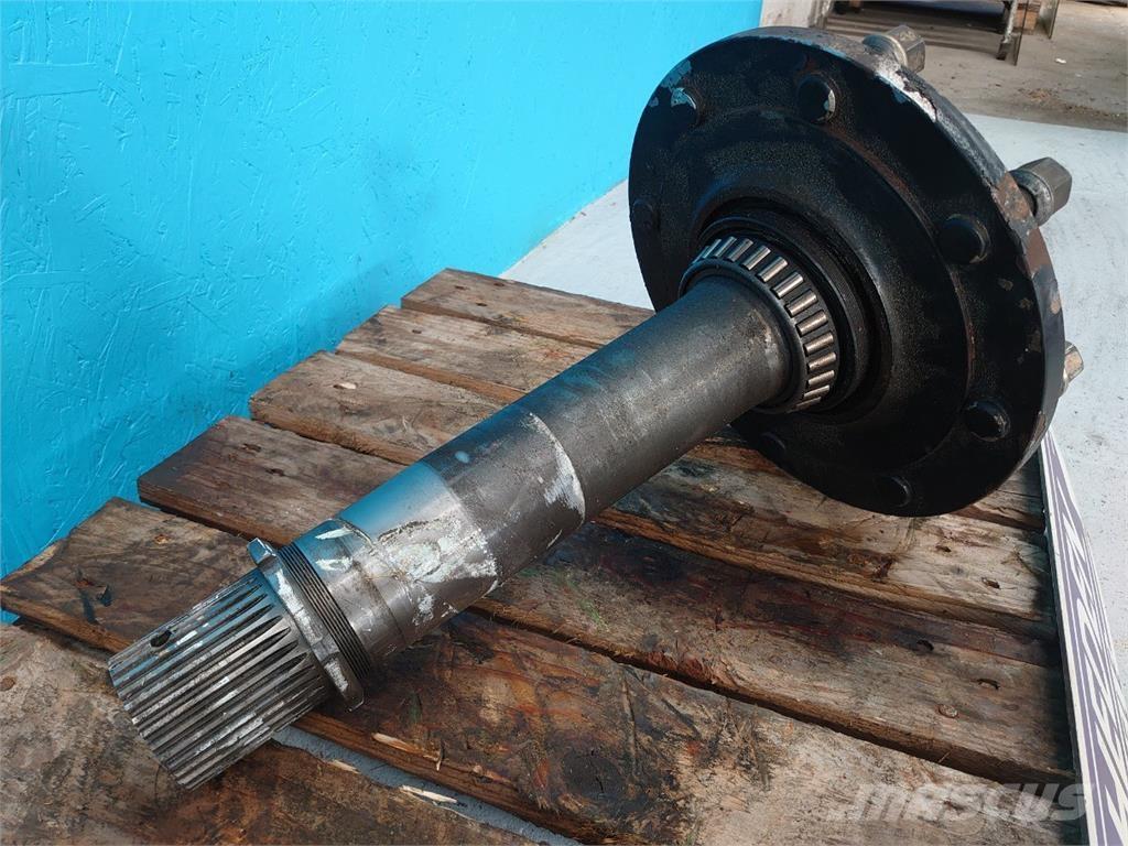 CASE CS78 Andet tilbehør til traktorer