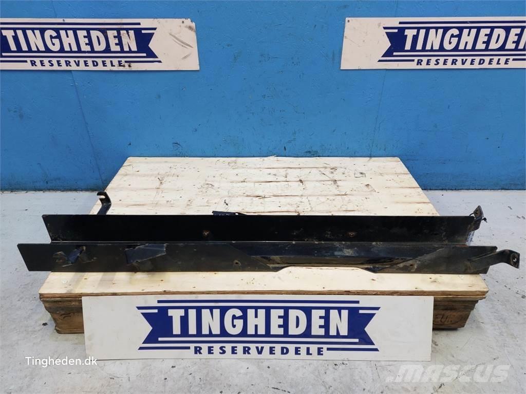 CASE CVX 150 Andet tilbehør til traktorer