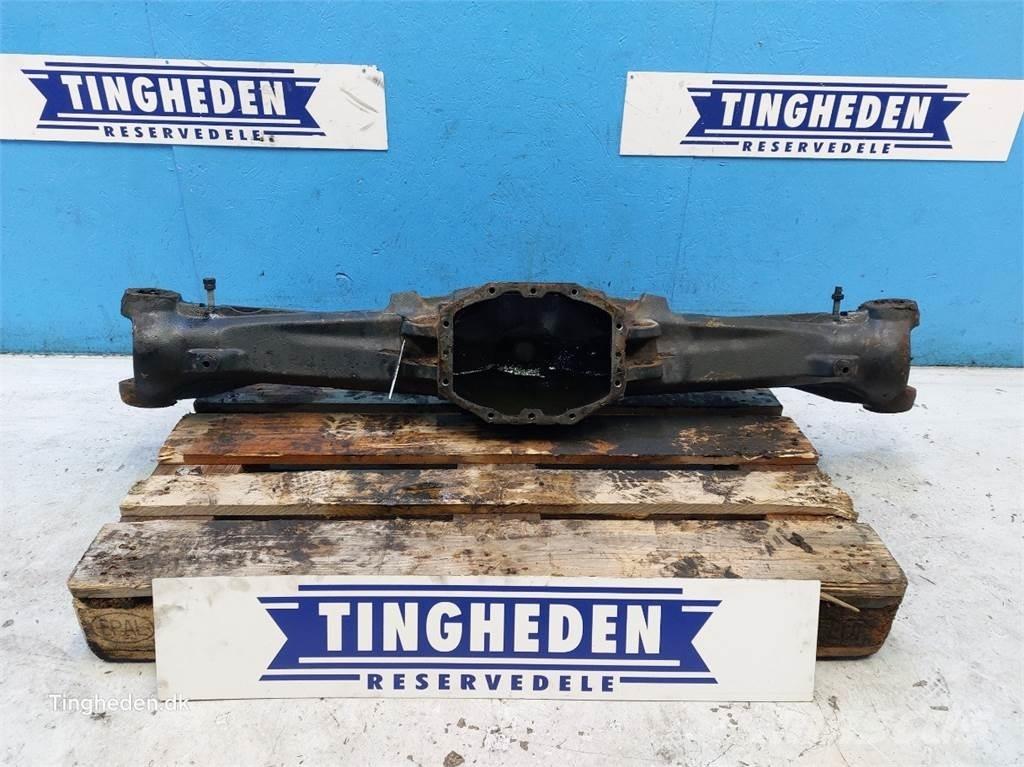 CASE Farmall 95A Andet tilbehør til traktorer
