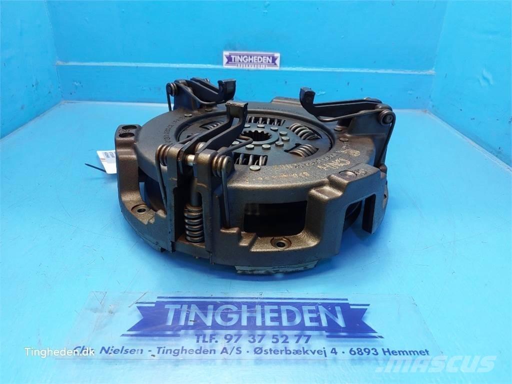 CASE Farmall 95A Gear