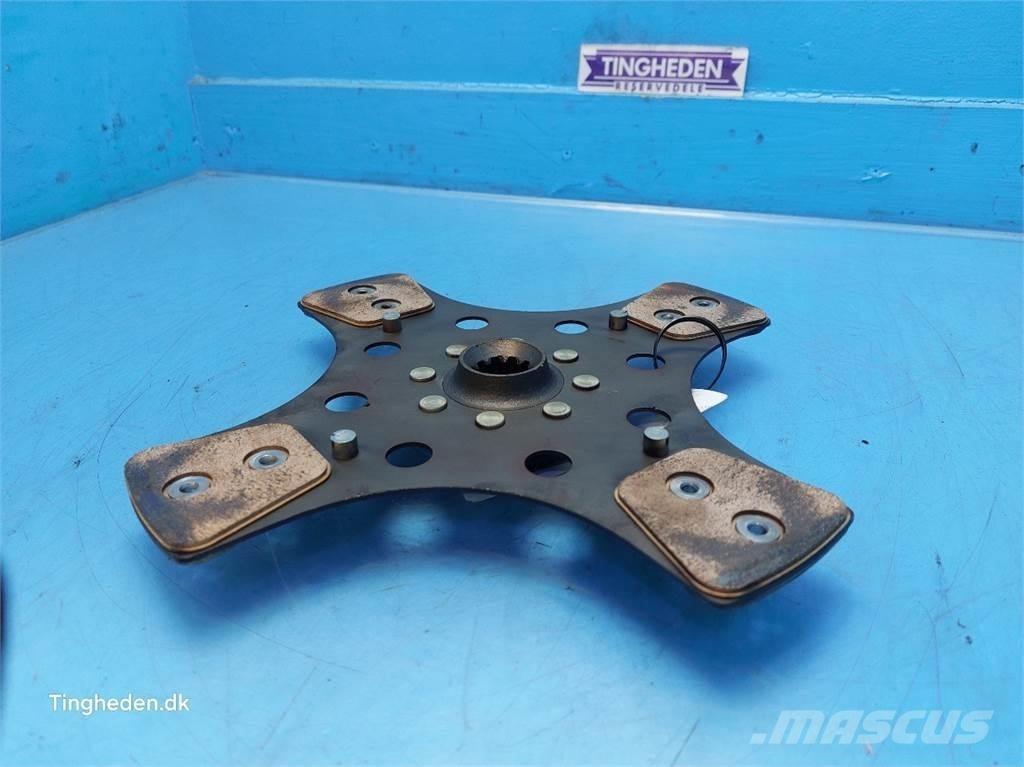 CASE Farmall 95A Gear