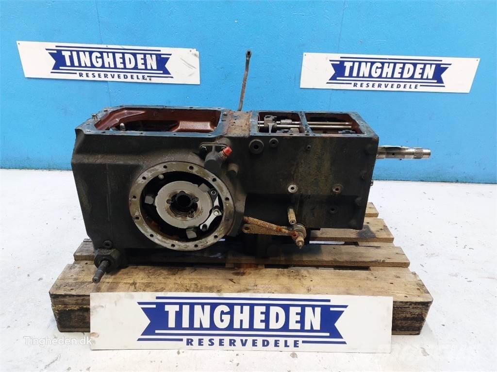 CASE Farmall 95A Gear