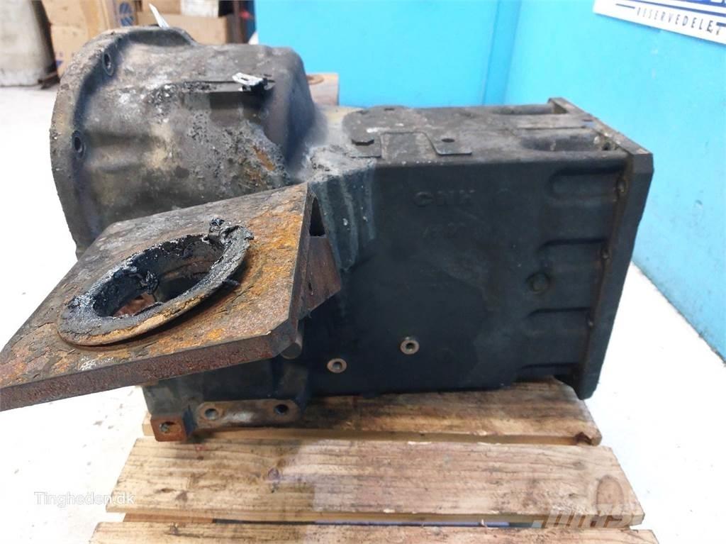 CASE Farmall 95A Gear