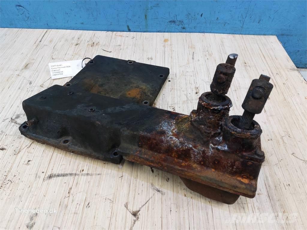 CASE Farmall 95A Gear