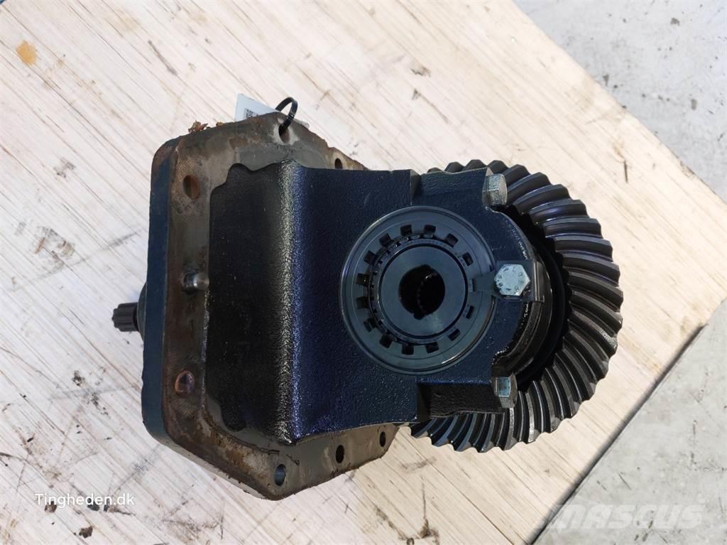 CASE Farmall 95A Andet tilbehør til traktorer