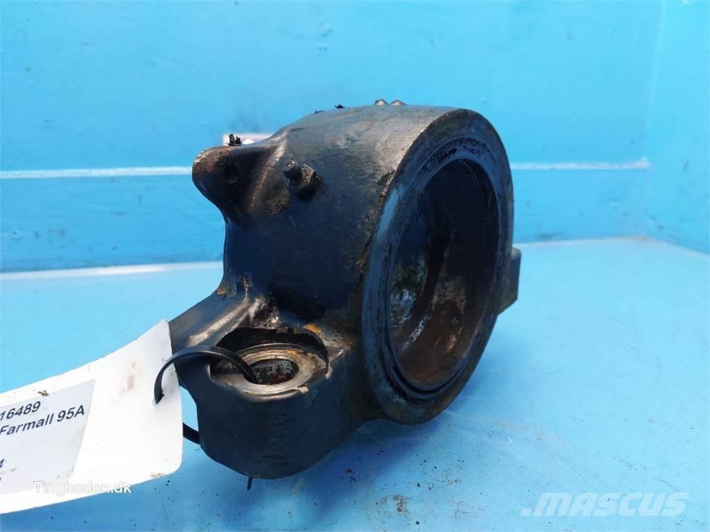 CASE Farmall 95A Andet tilbehør til traktorer
