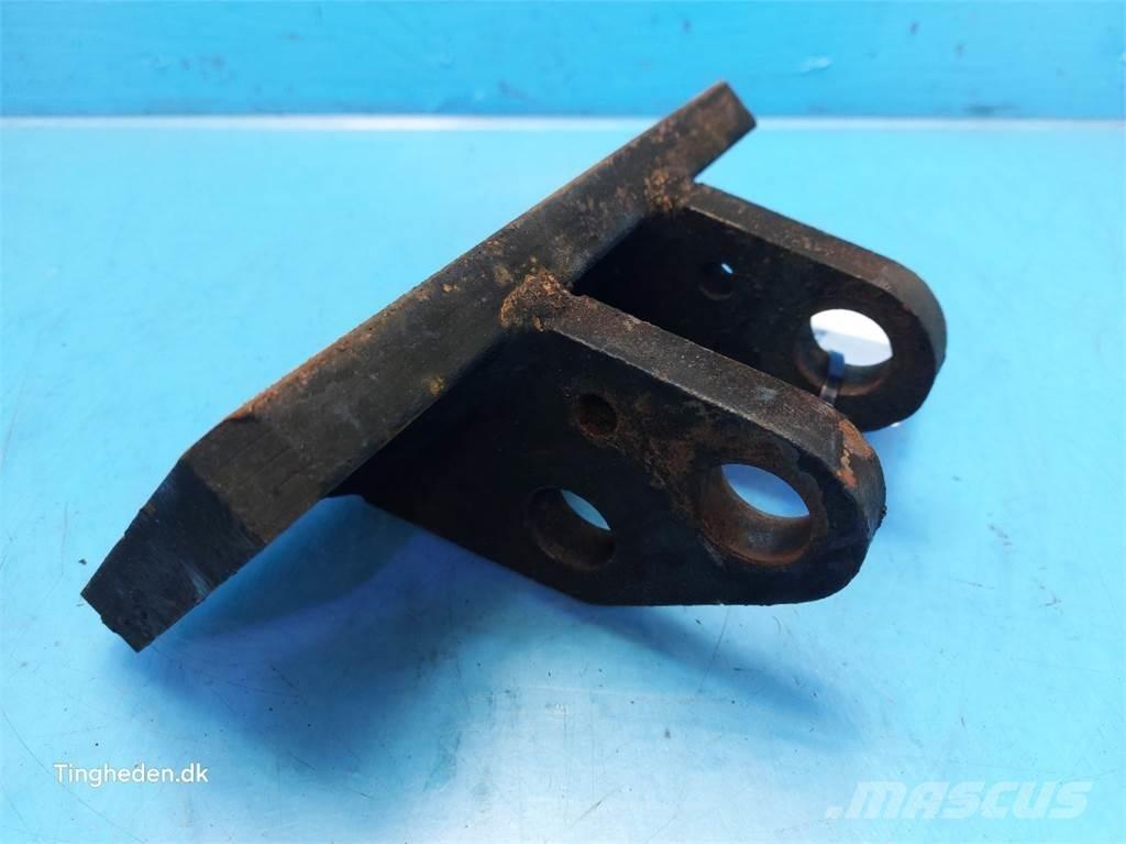 CASE Farmall 95A Andet tilbehør til traktorer