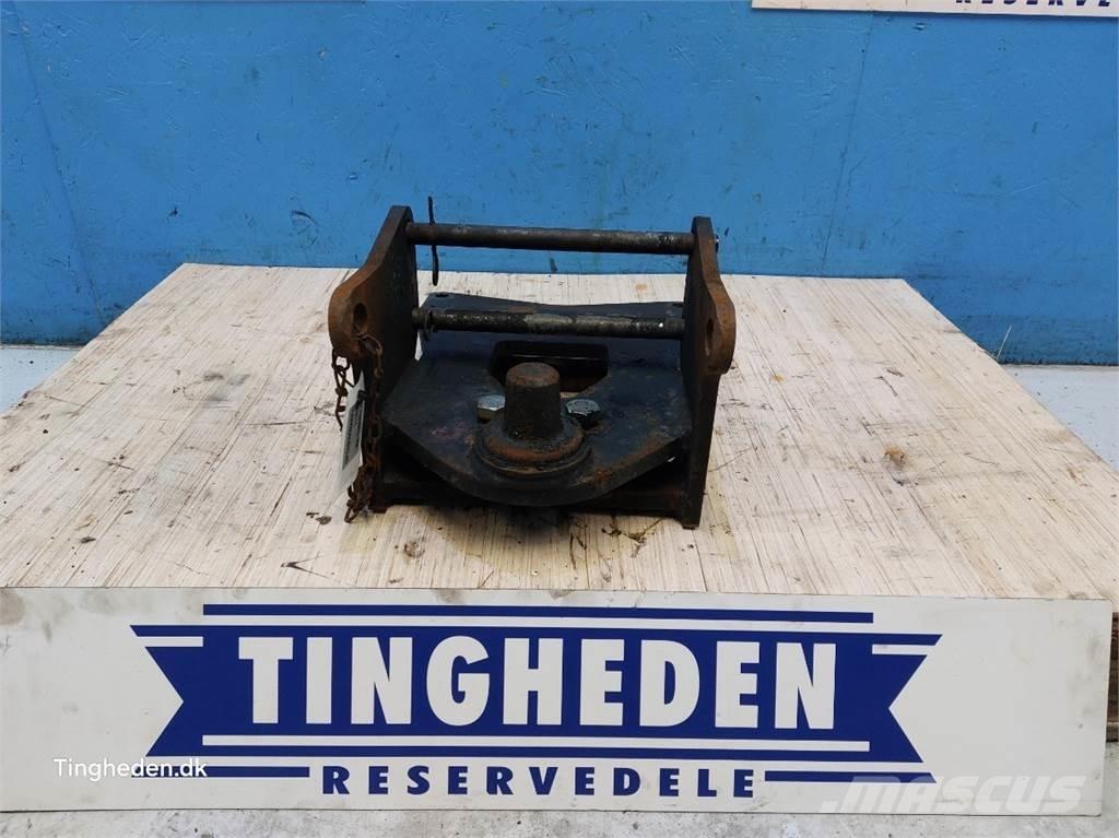 CASE Farmall 95A Andet tilbehør til traktorer