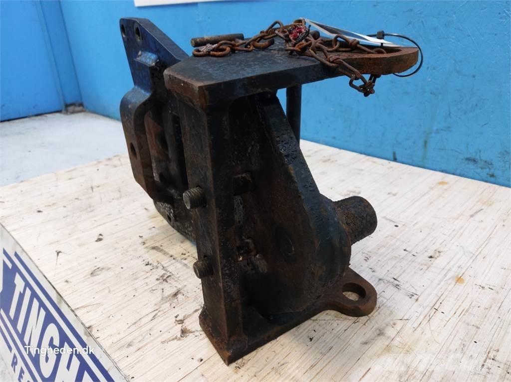 CASE Farmall 95A Andet tilbehør til traktorer