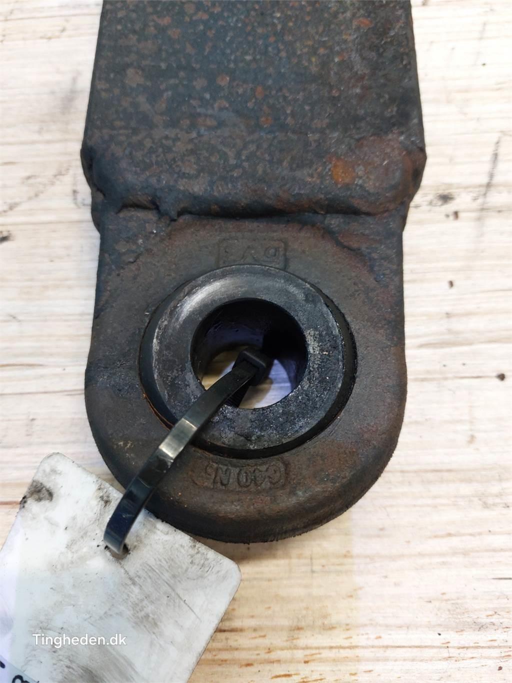 CASE Farmall 95A Andet tilbehør til traktorer