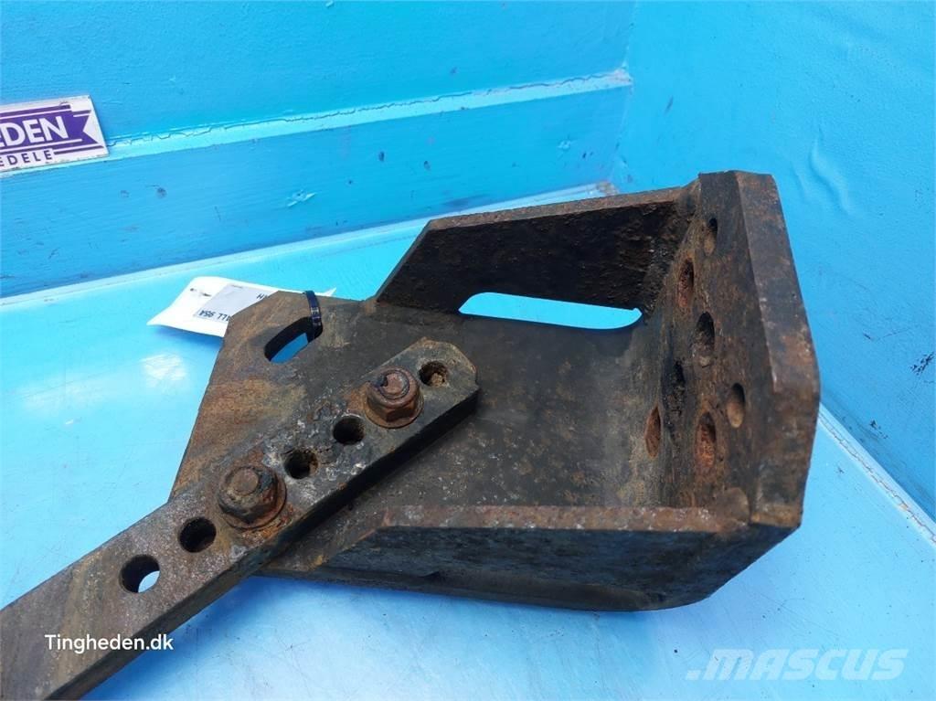 CASE Farmall 95A Andet tilbehør til traktorer
