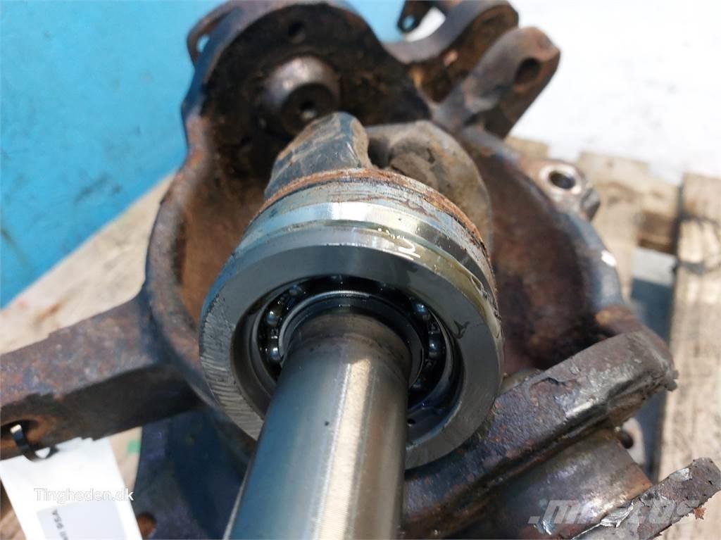CASE Farmall 95A Andet tilbehør til traktorer