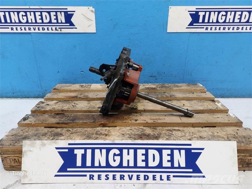 CASE Farmall 95A Gear