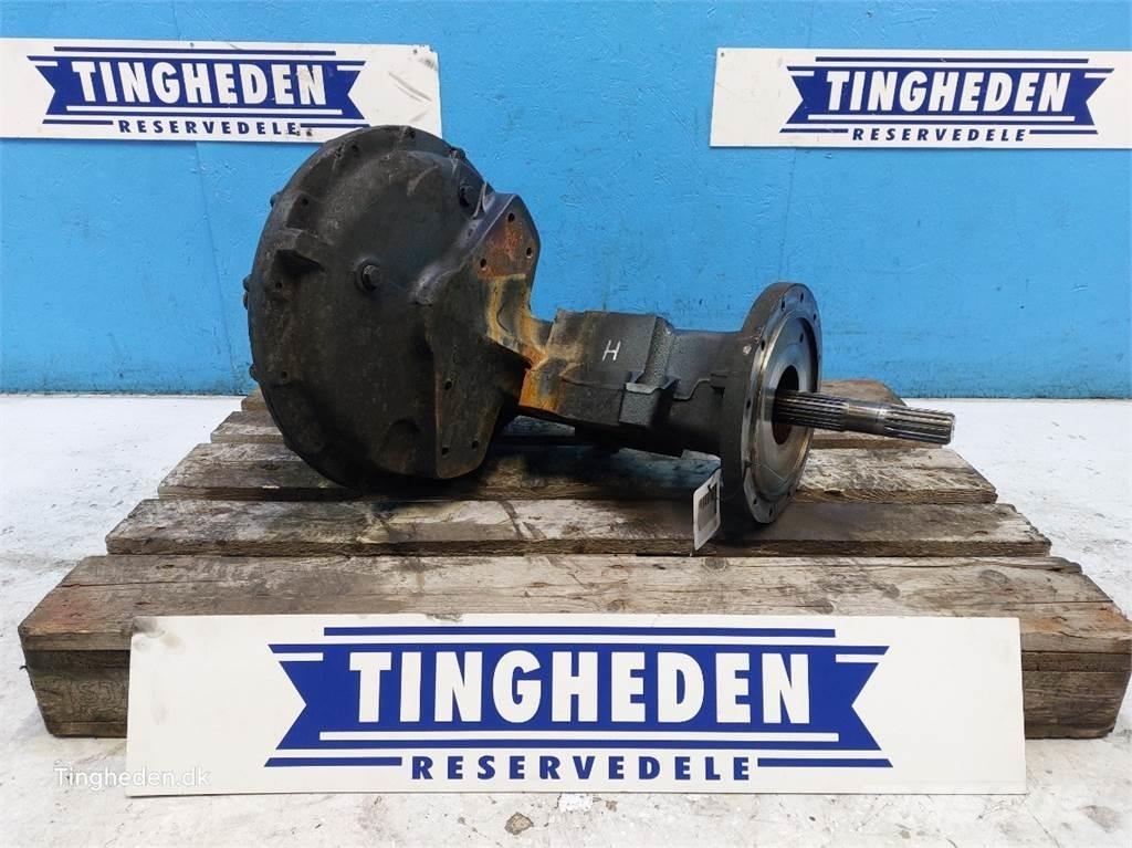CASE Farmall 95A Andet tilbehør til traktorer