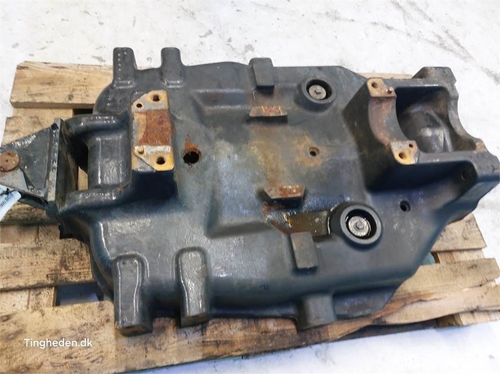 CASE Farmall 95A Andet tilbehør til traktorer
