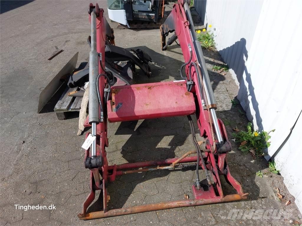 CASE Farmall 95A Tilbehør til frontlæsser