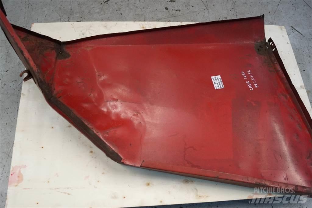 Case IH 1030 Tilbehør til mejetærskere