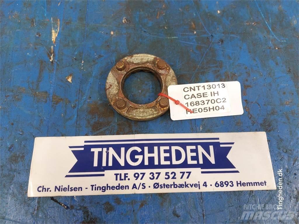 Case IH 1044 Tilbehør til mejetærskere