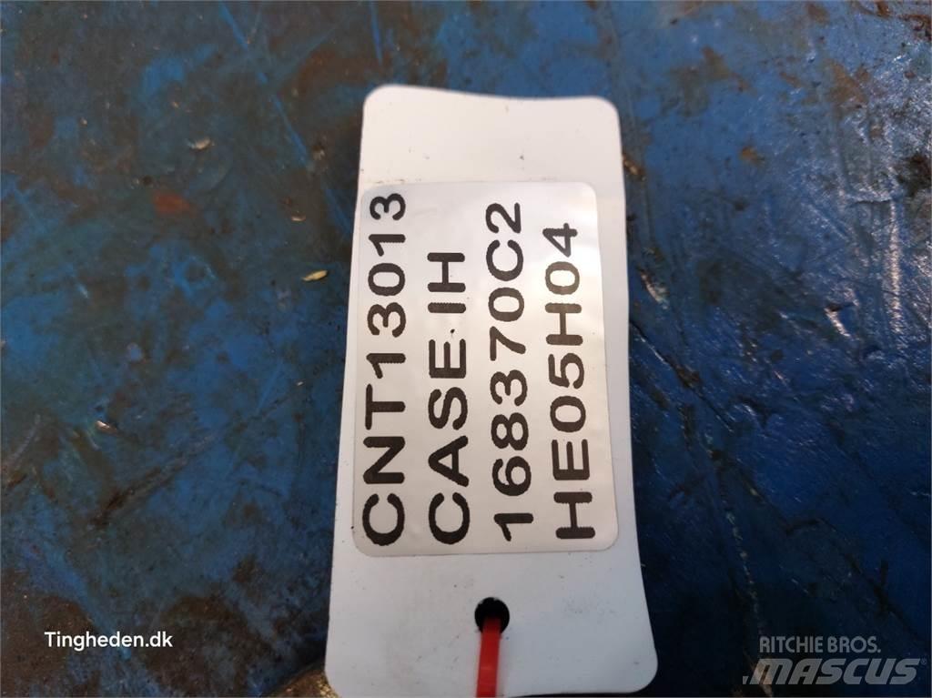 Case IH 1044 Tilbehør til mejetærskere