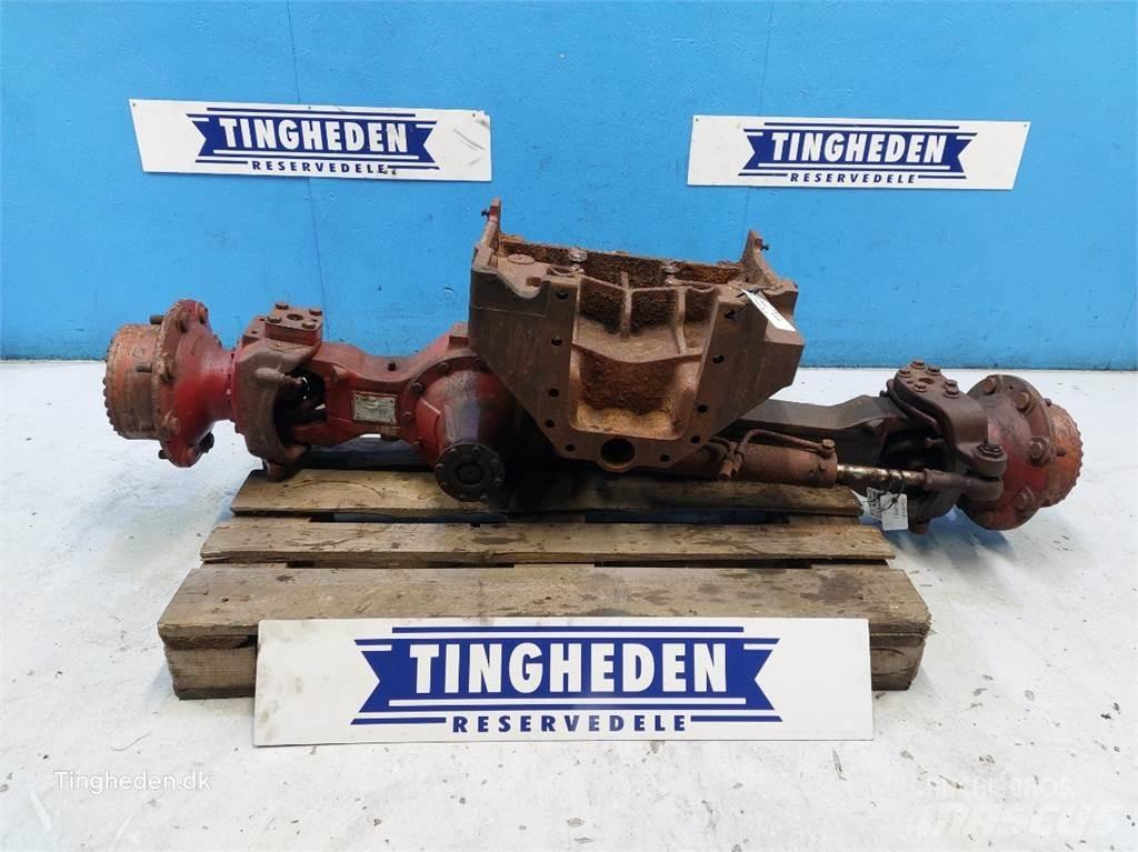 Case IH 1056 Andet tilbehør til traktorer