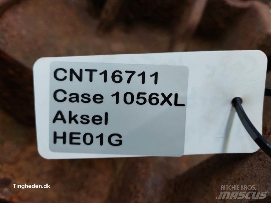 Case IH 1056 Andet tilbehør til traktorer