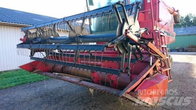 Case IH 13 Tilbehør til mejetærskere
