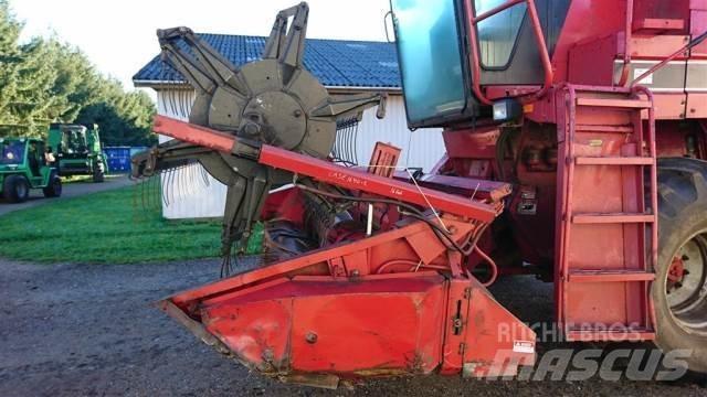 Case IH 13 Tilbehør til mejetærskere