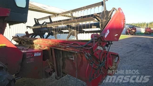 Case IH 13 Tilbehør til mejetærskere