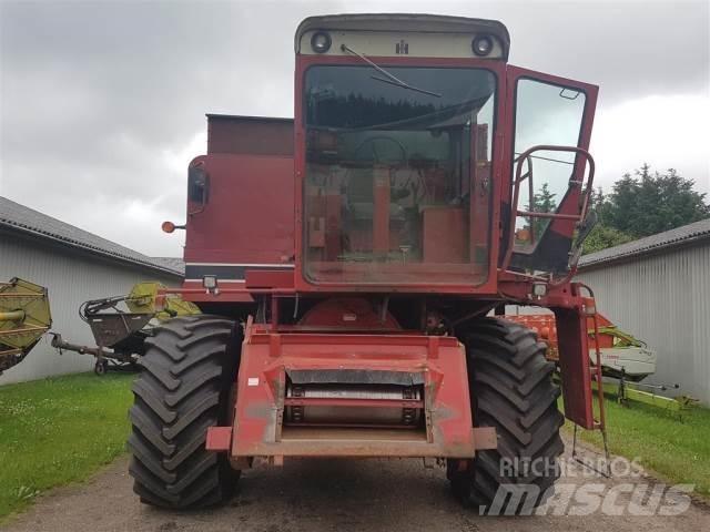 Case IH 1460 Mejetærskere