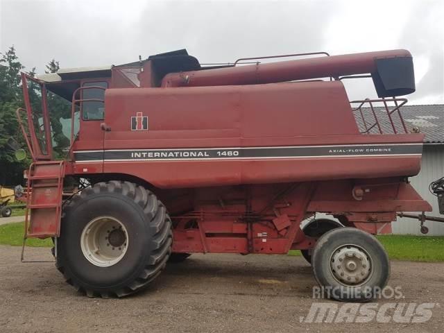 Case IH 1460 Mejetærskere