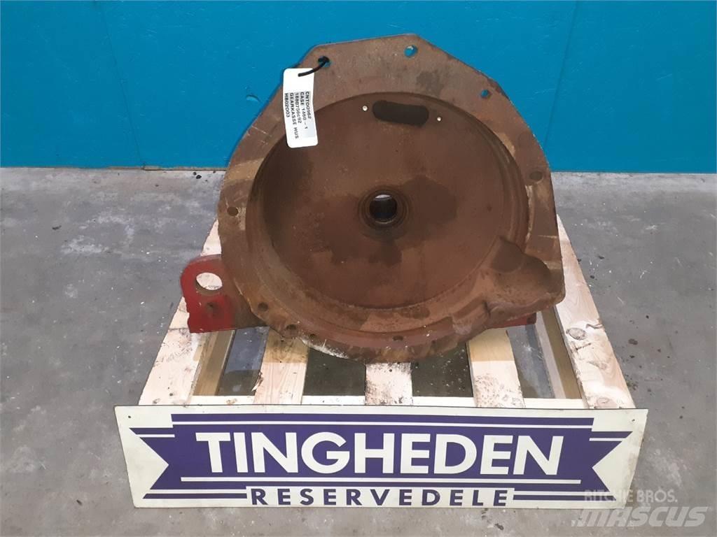 Case IH 1460 Gear
