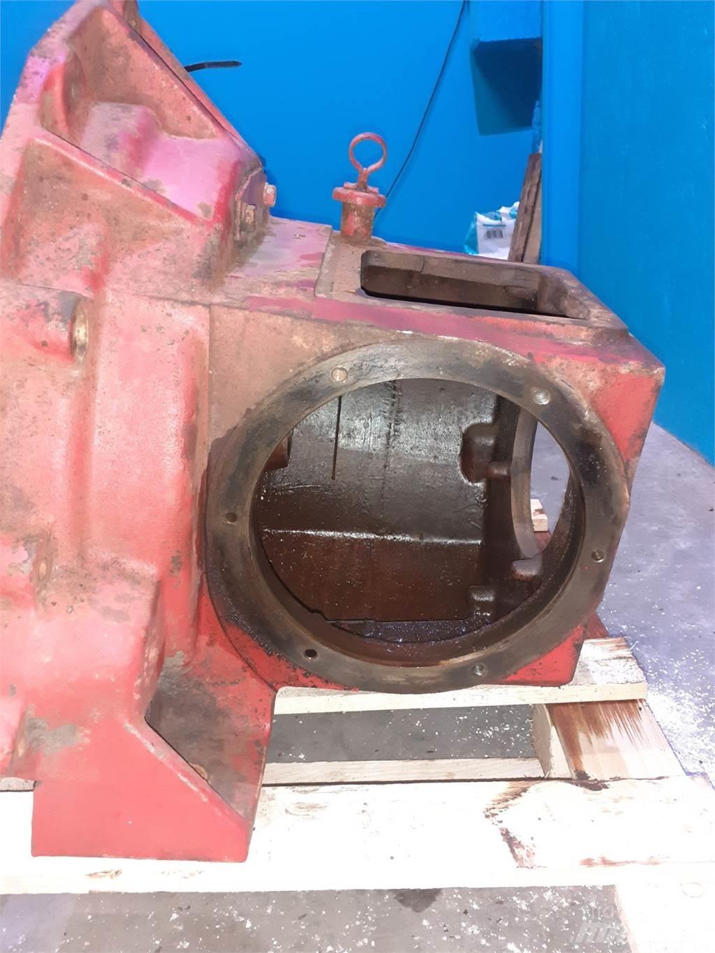 Case IH 1460 Gear