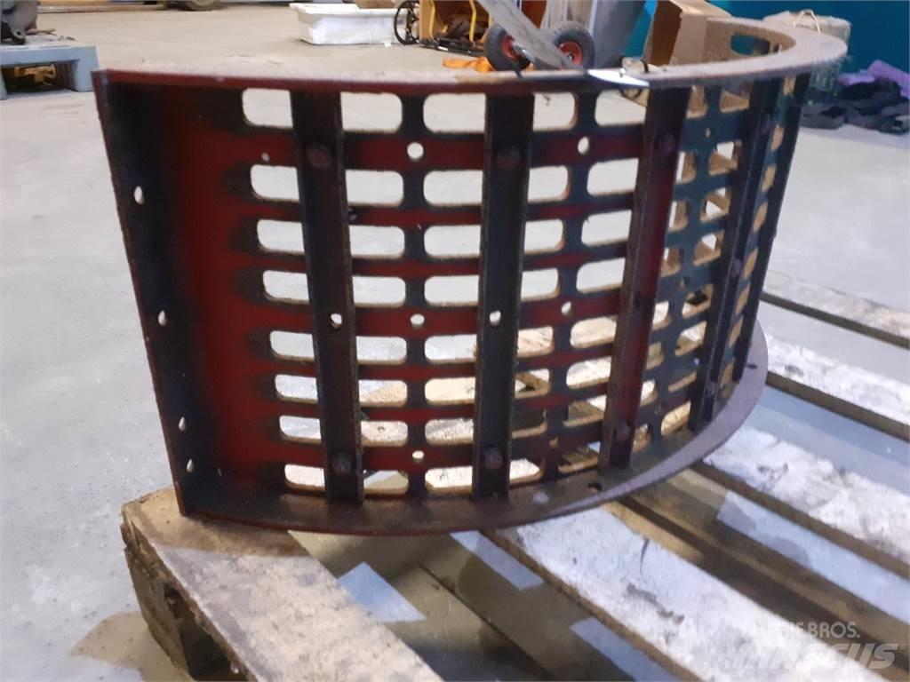 Case IH 1460 Tilbehør til mejetærskere
