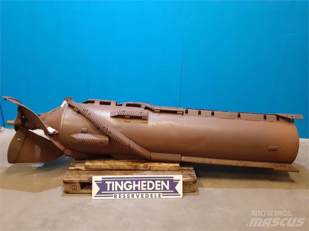 Case IH 1460 Tilbehør til mejetærskere