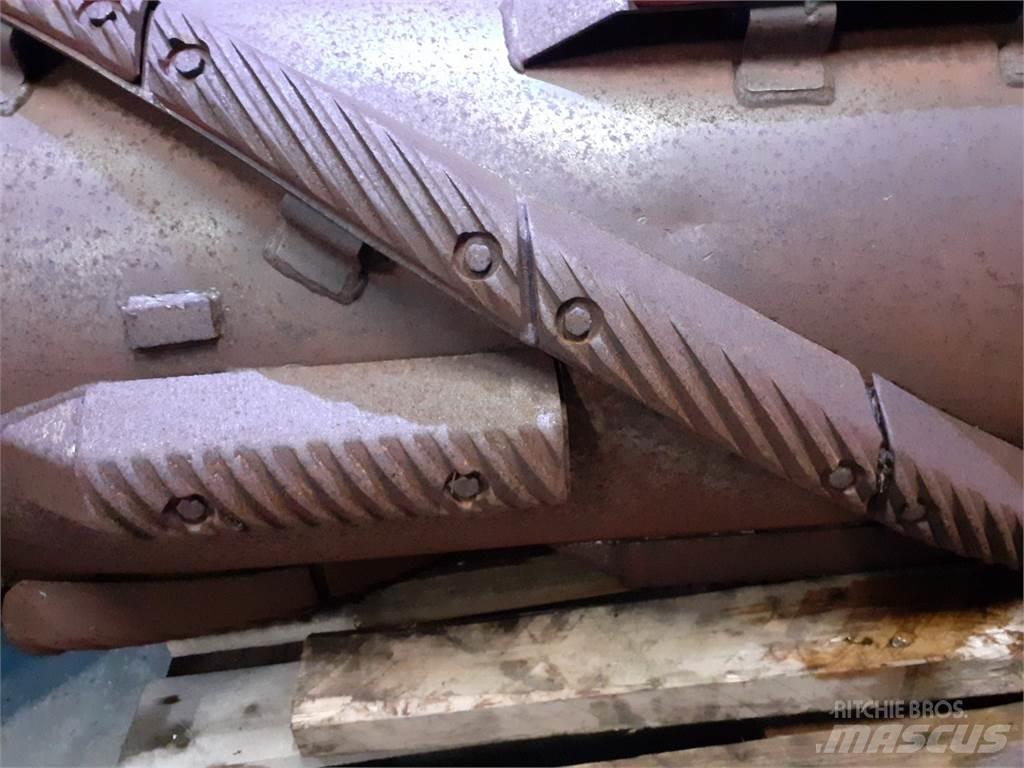 Case IH 1460 Tilbehør til mejetærskere
