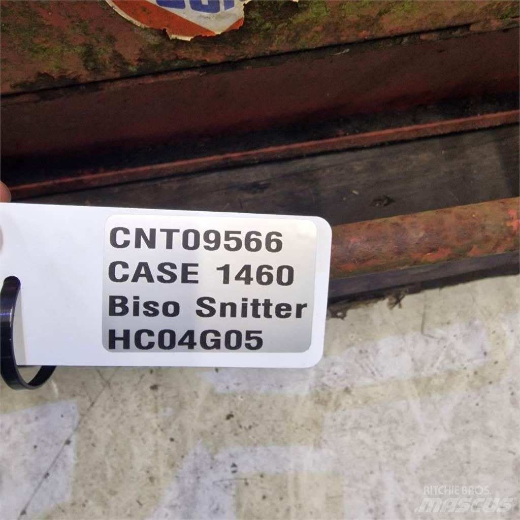 Case IH 1460 Tilbehør til mejetærskere