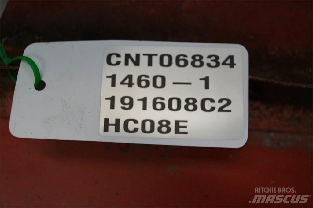 Case IH 1460 Tilbehør til mejetærskere