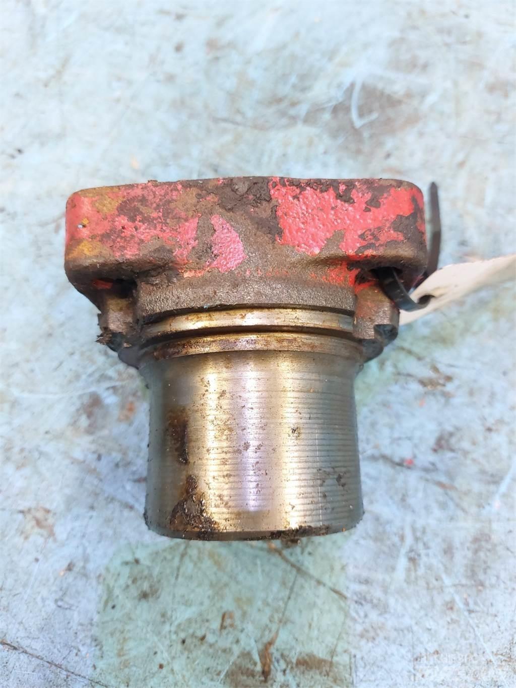 Case IH 1460 Gear