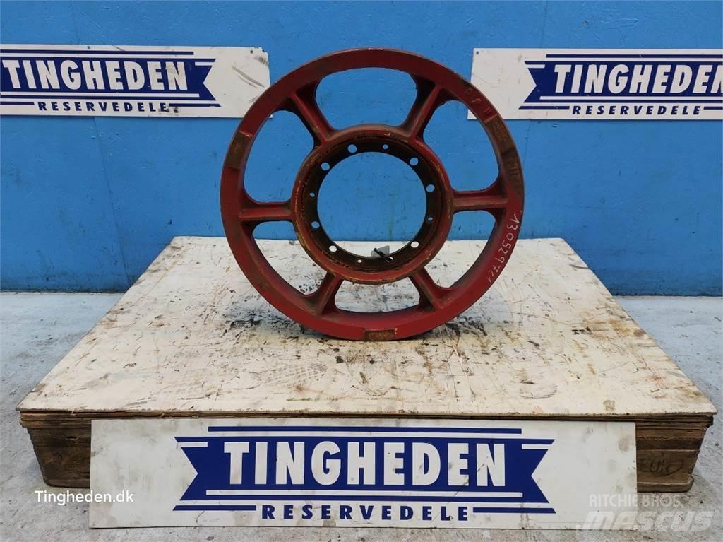 Case IH 1460 Landbrug - Andet 
