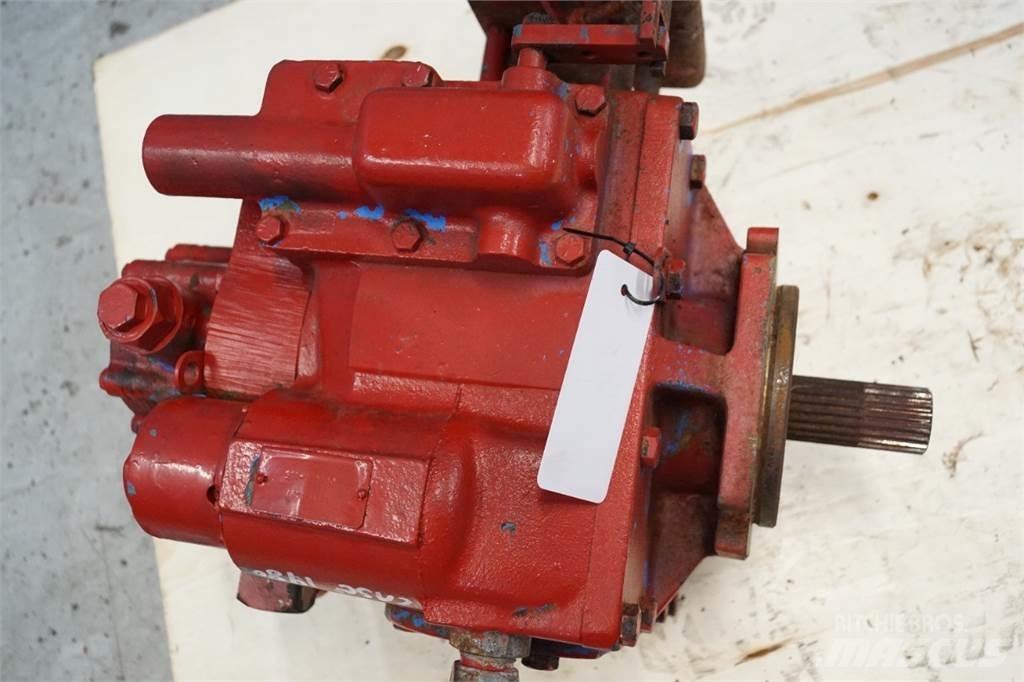 Case IH 1480 Gear