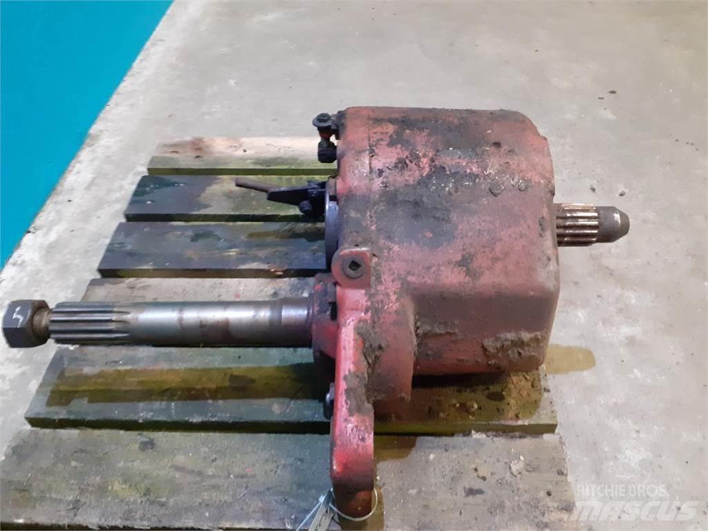 Case IH 1620 Gear