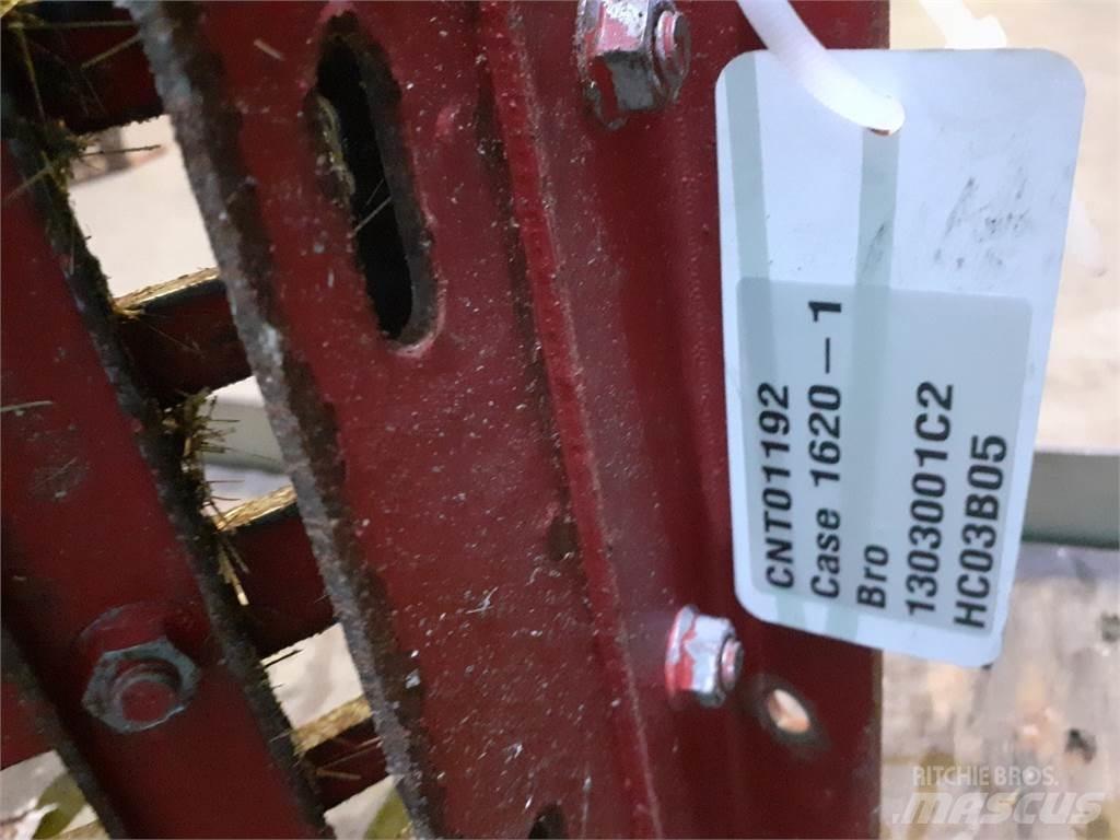 Case IH 1620 Tilbehør til mejetærskere