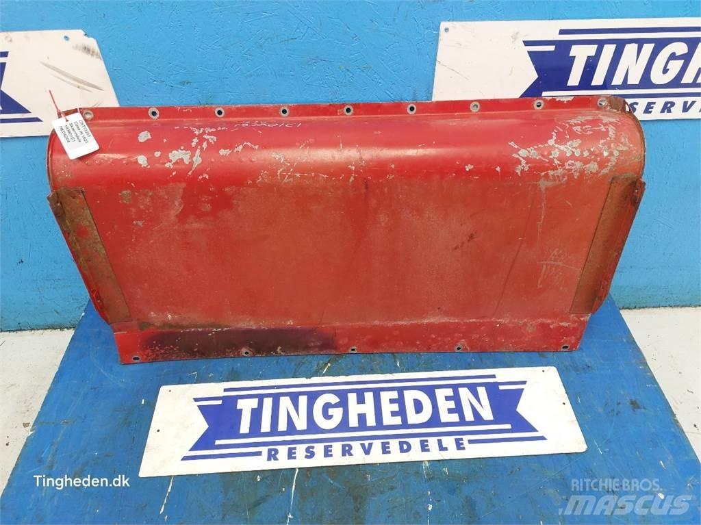 Case IH 1620 Landbrug - Andet 